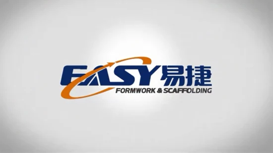 Easy Scaffolding 6/8/10/12/14m Aluminum Mobile Moving Scaffold Tower