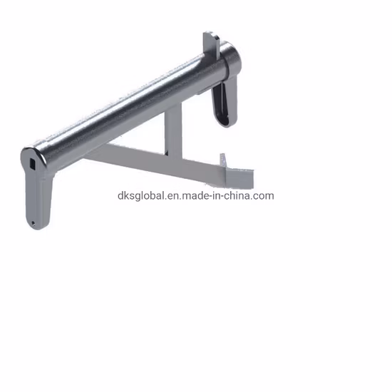HDG Steel Scaffolding Construction Layher Truss Stage Truss