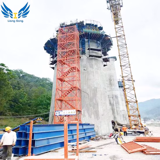 Wholesale Price High Quality Scaffolding Stair Towers